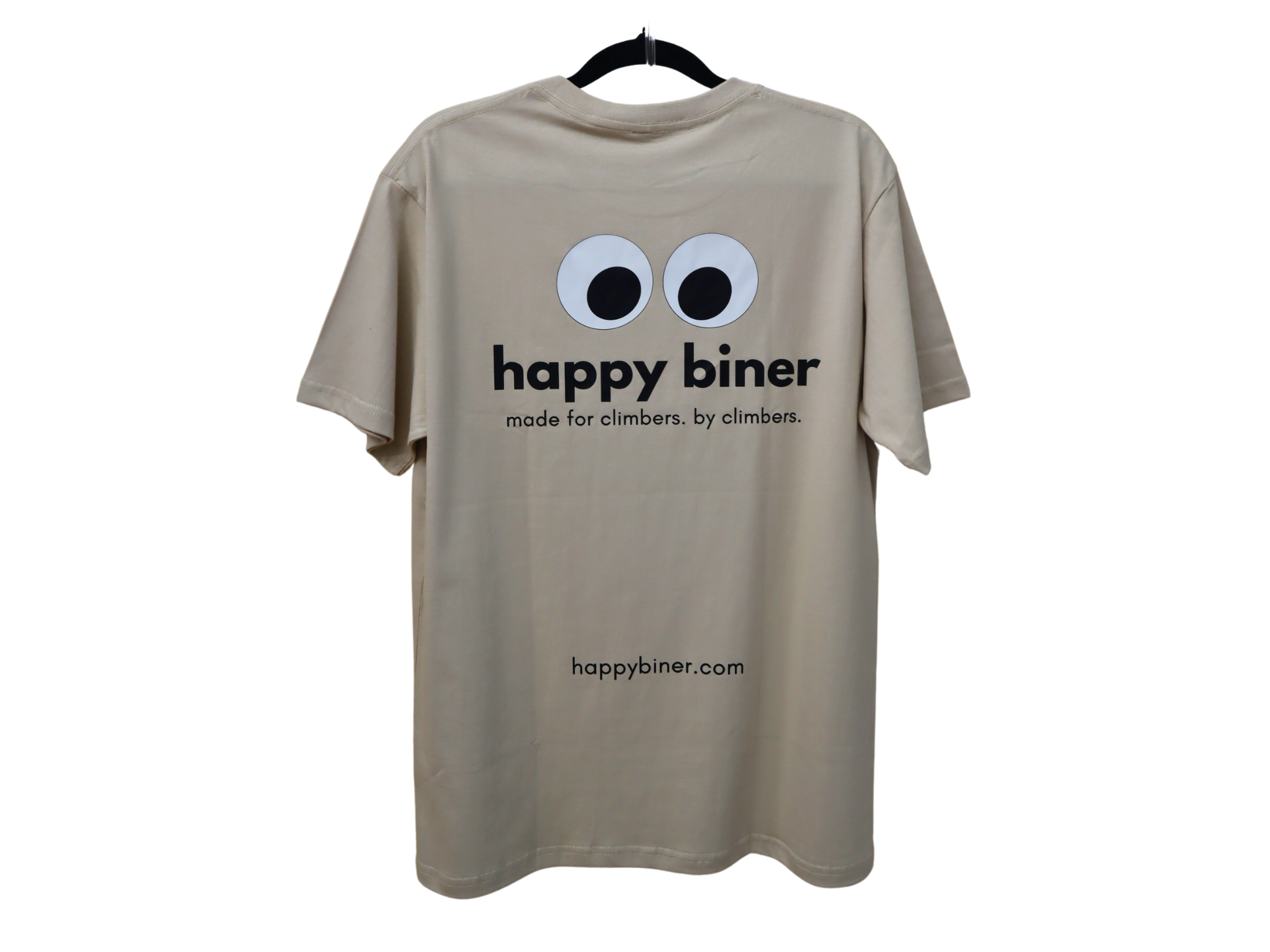 Happy Biner Original Tee
