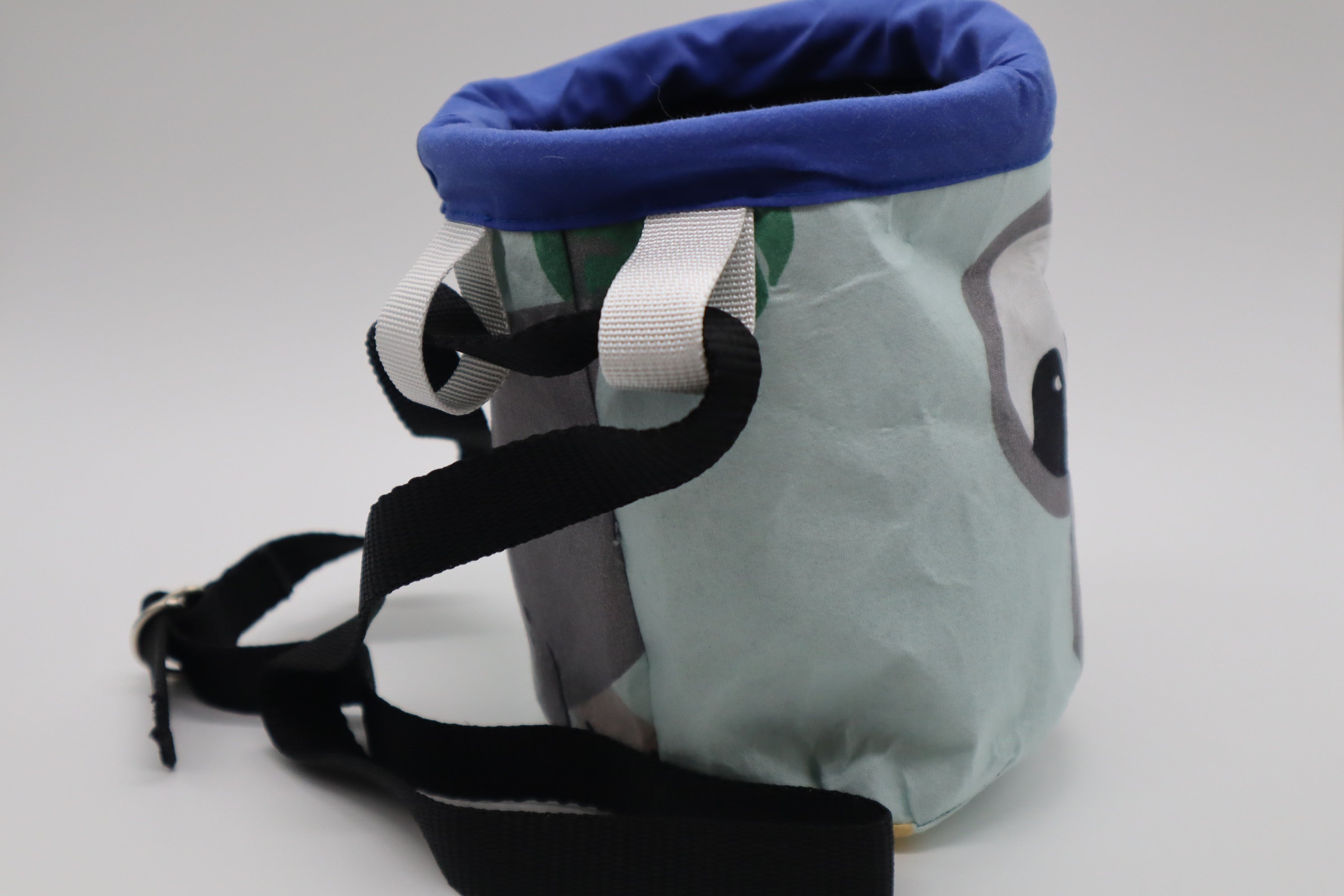 Climbing Gems Chalk Bag - Sloth