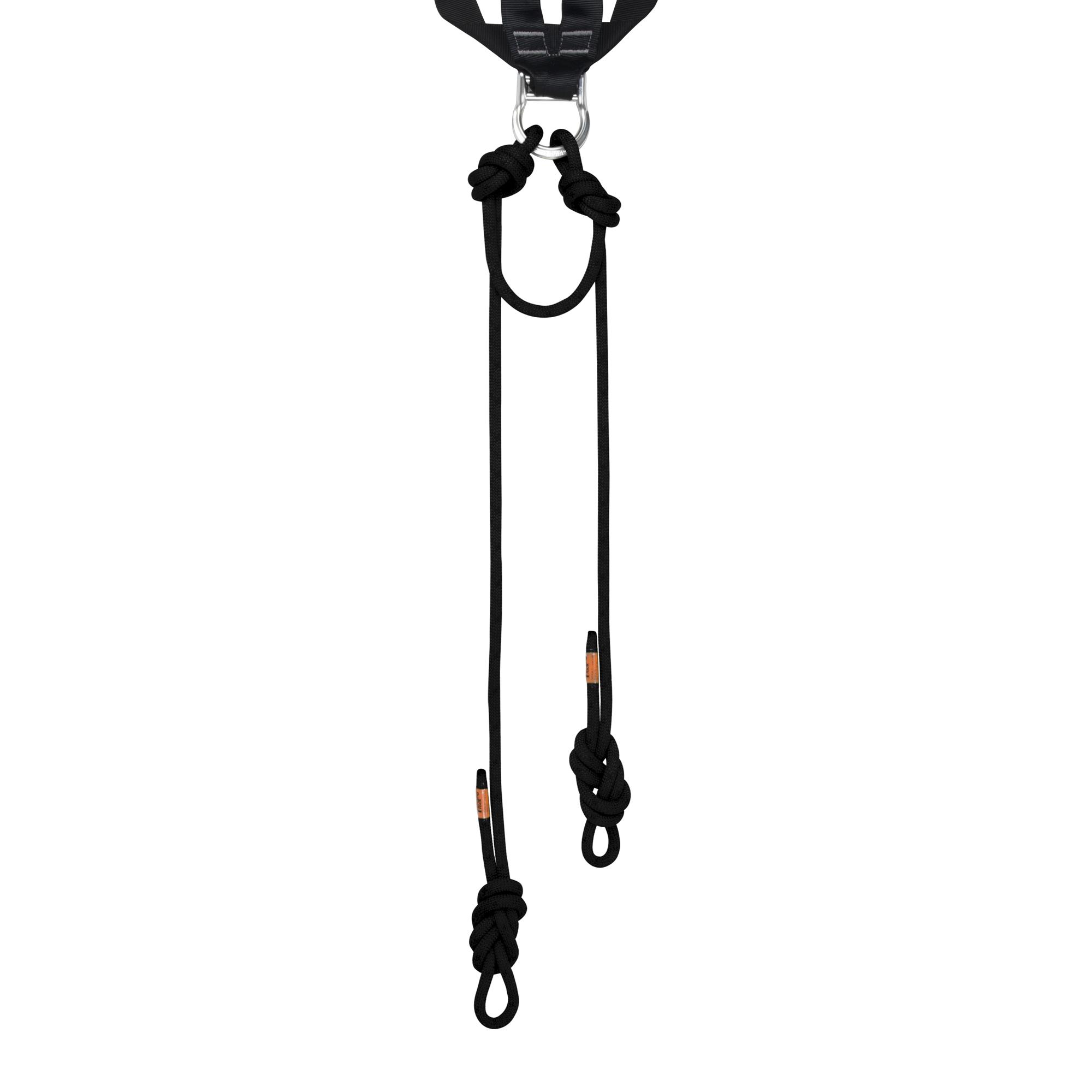 Singing Rock Cow's Tail 4.5m Rope