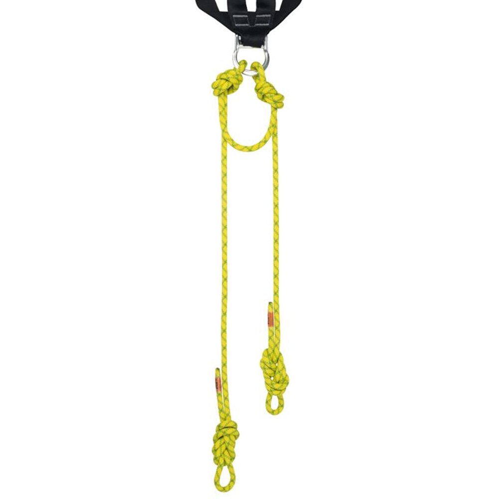 Singing Rock Cow's Tail 4.5m Rope