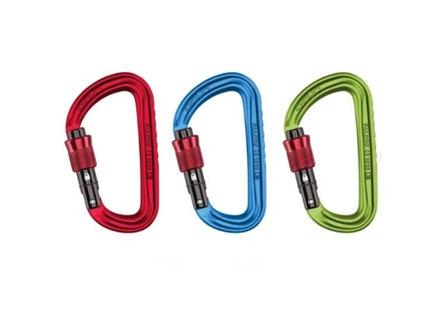 Carabiners