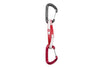 Ocun Kestrel Wire St-Sling Set Dyn Quickdraw - Singular