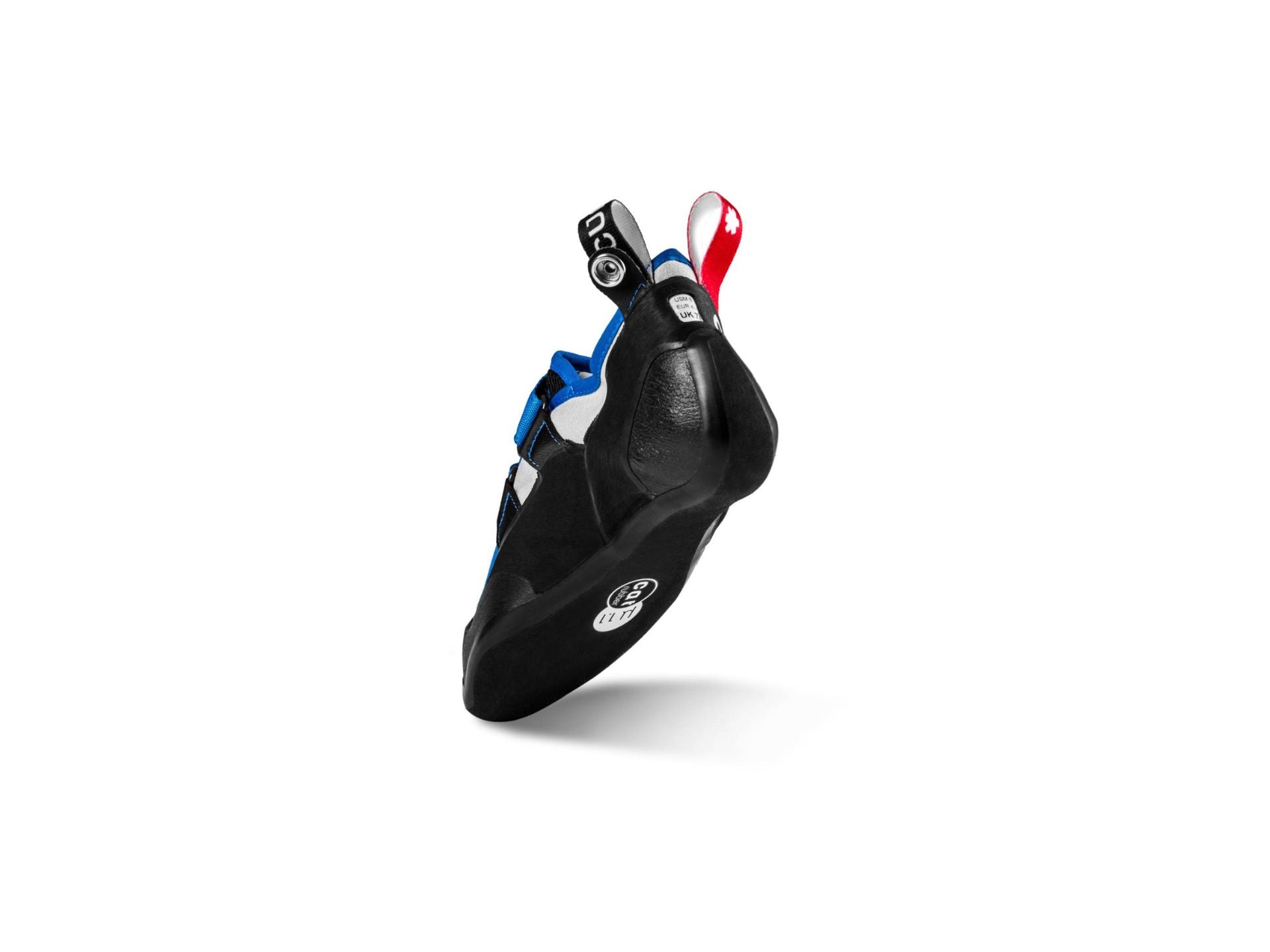 Ocun Rental Climbing Shoe - Happy Biner