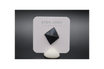 Bara Vara Creative Climbing Hold Pin - Black Volume - Happy Biner