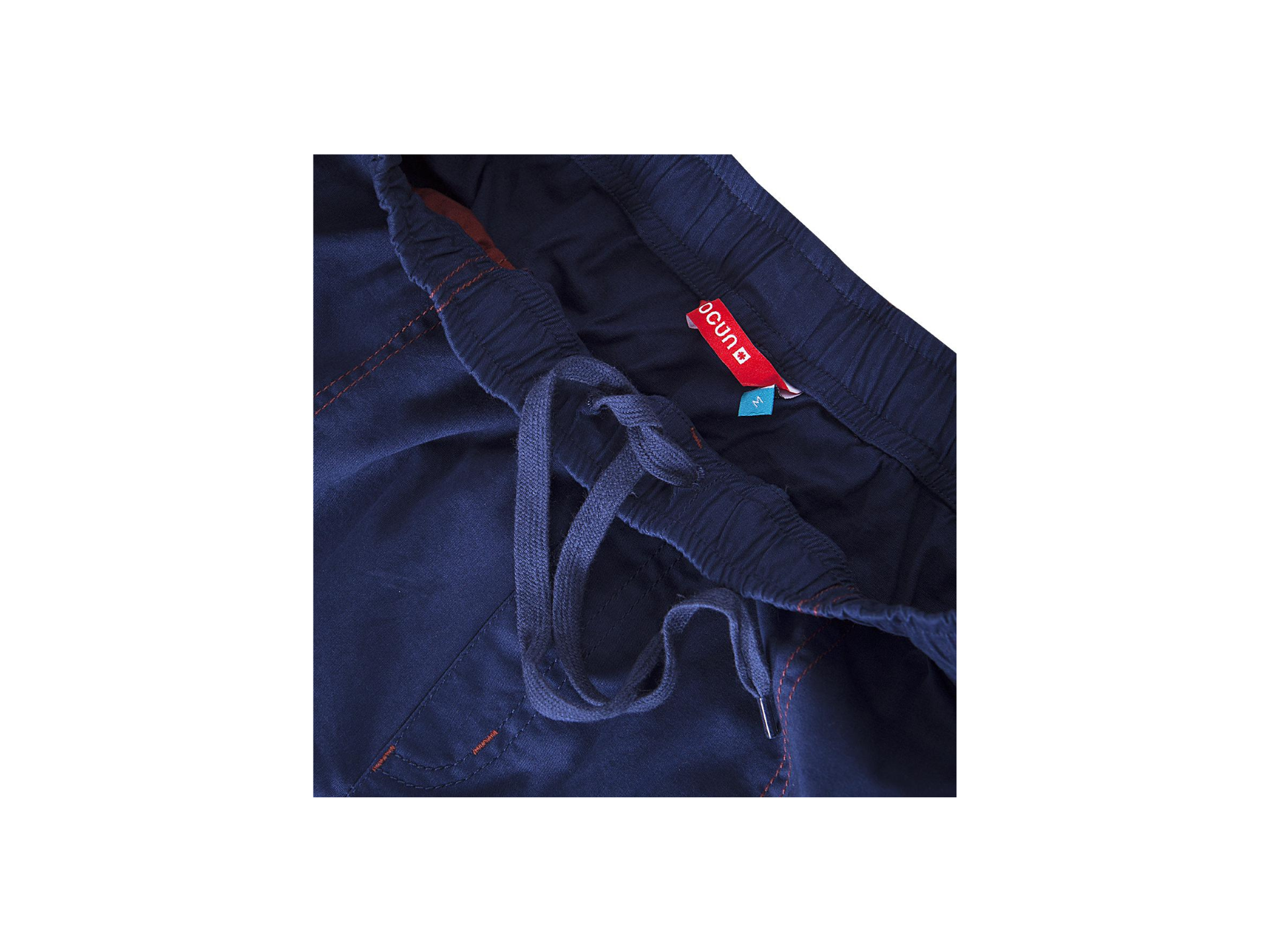 Ocun Jaws Pants - Happy Biner