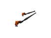 Pongoose Climber 1000+ 3-in-1 Clip Stick - Happy Biner