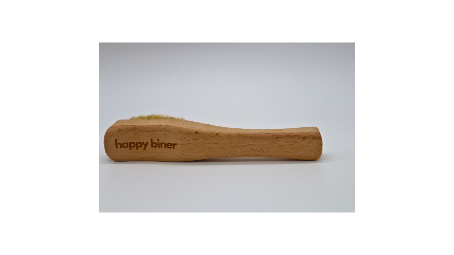 Happy Biner Thick Chalk Brush