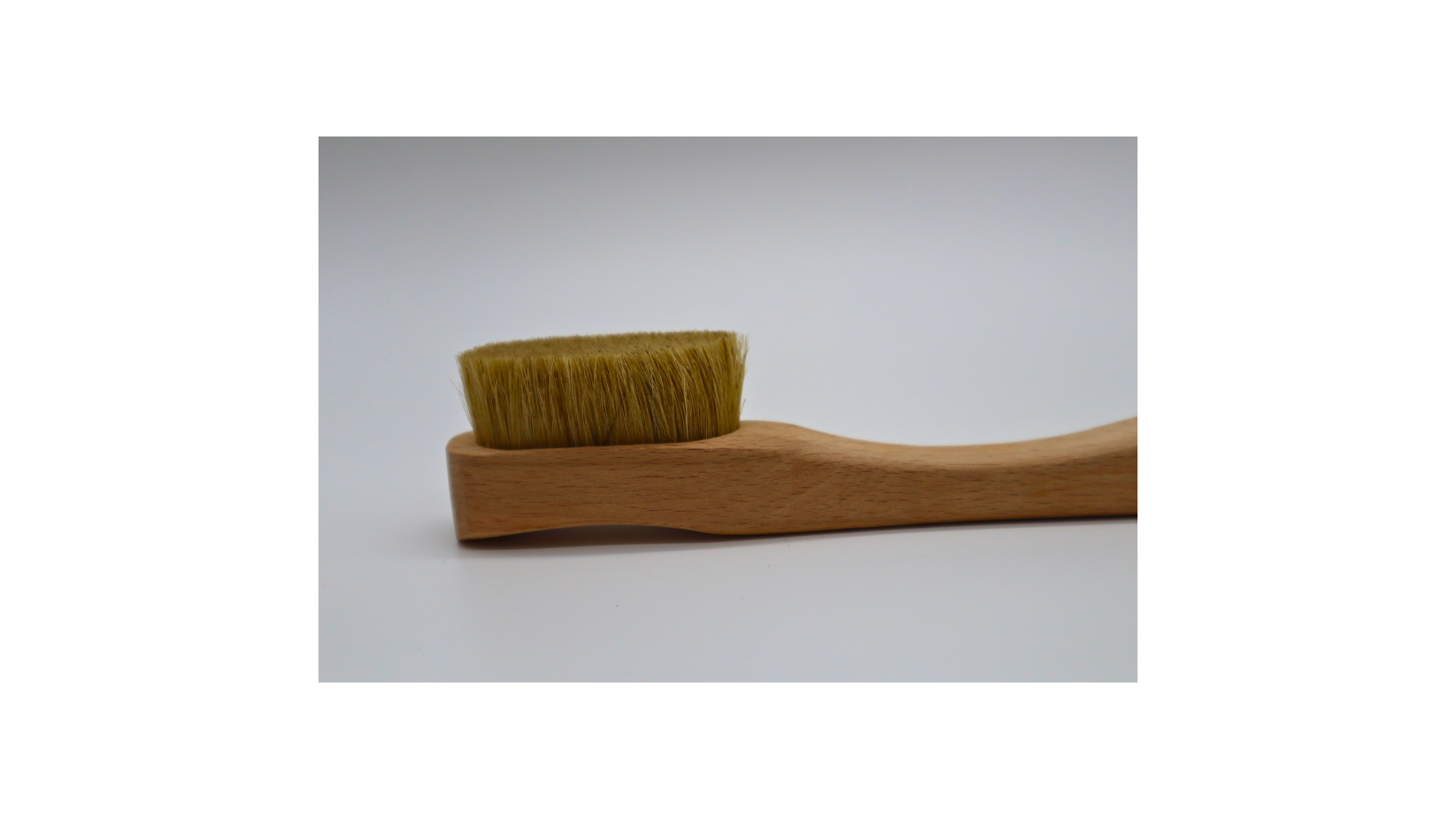 Happy Biner Thick Chalk Brush