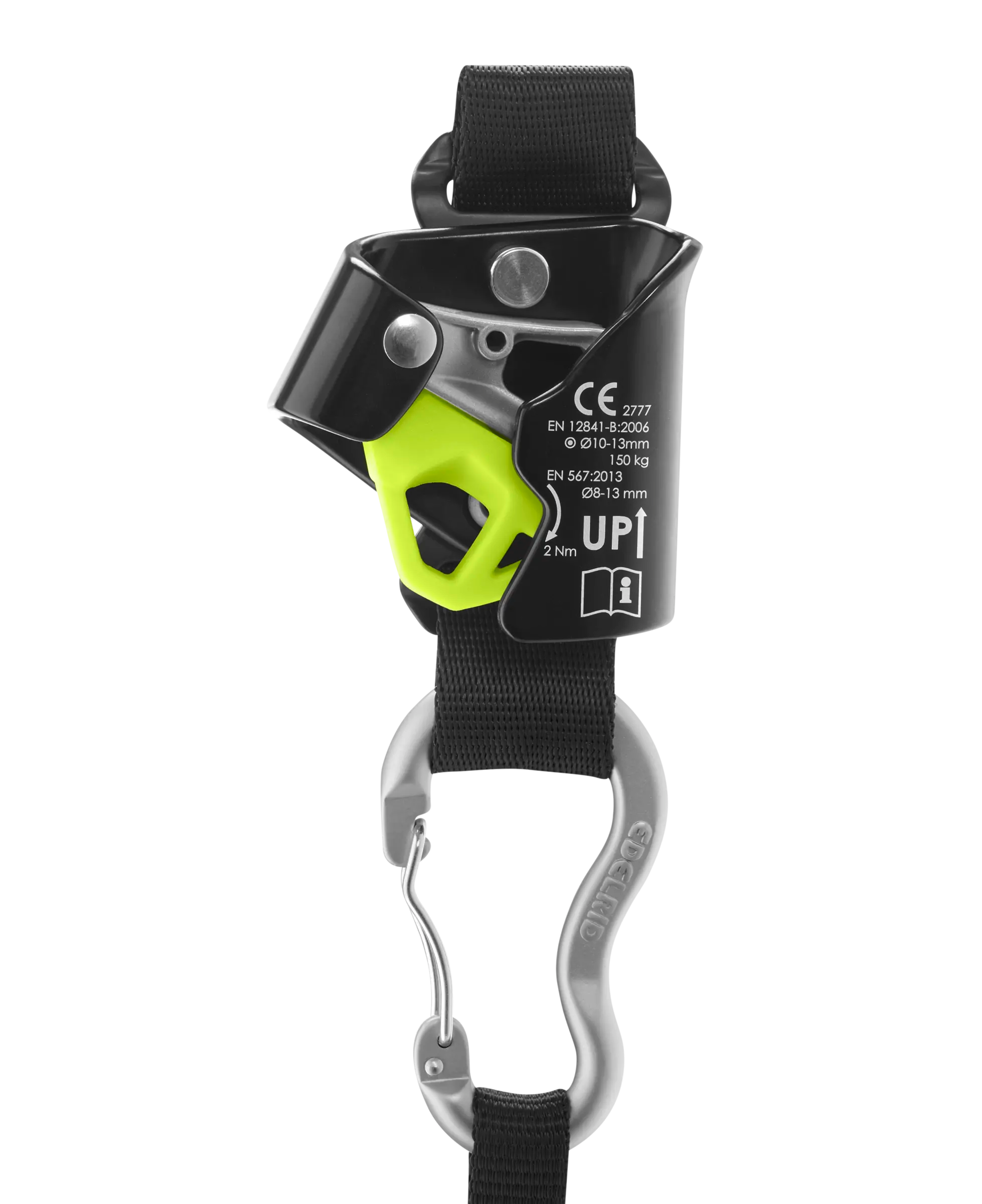 Edelrid Knee Cruiser