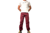 Lazo's Adventure Pants - Happy Biner