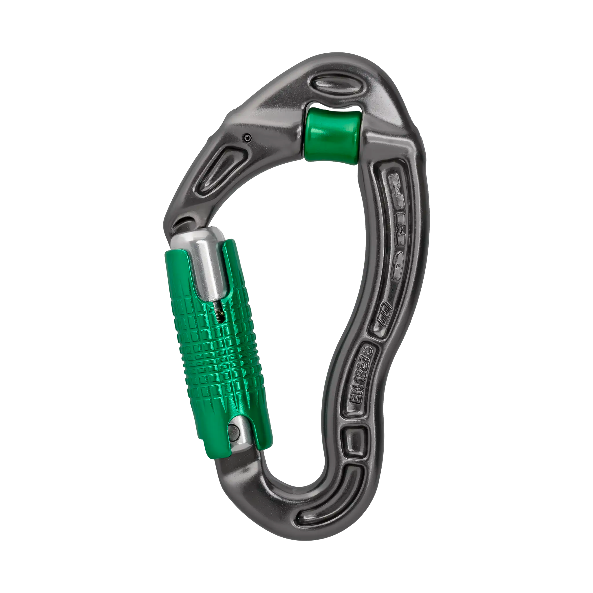 DMM Revolver Locksafe Carabiner