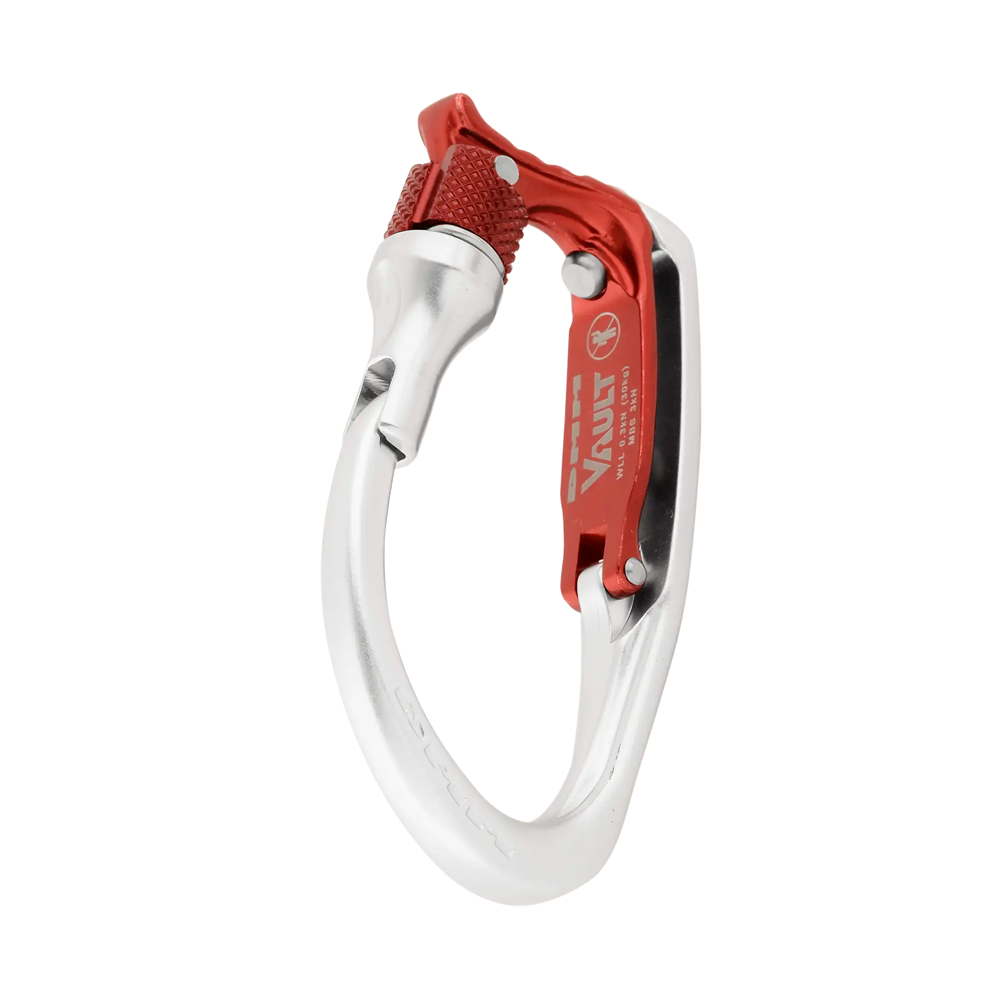 DMM Vault Lock Tool Holder