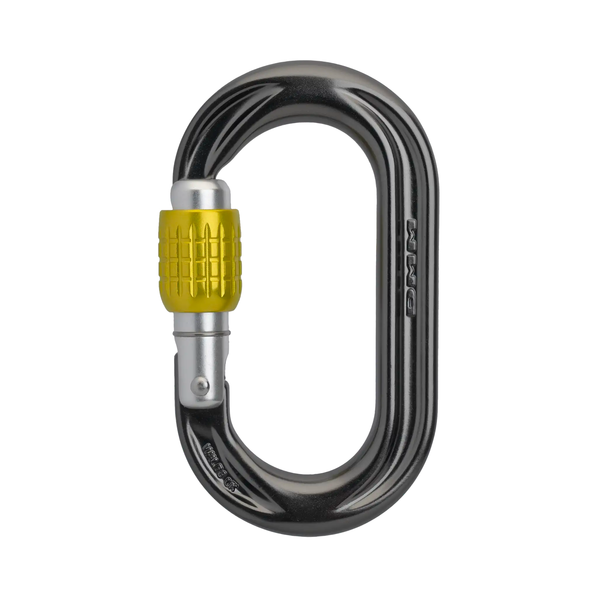 DMM PerfectO Screw Carabiner