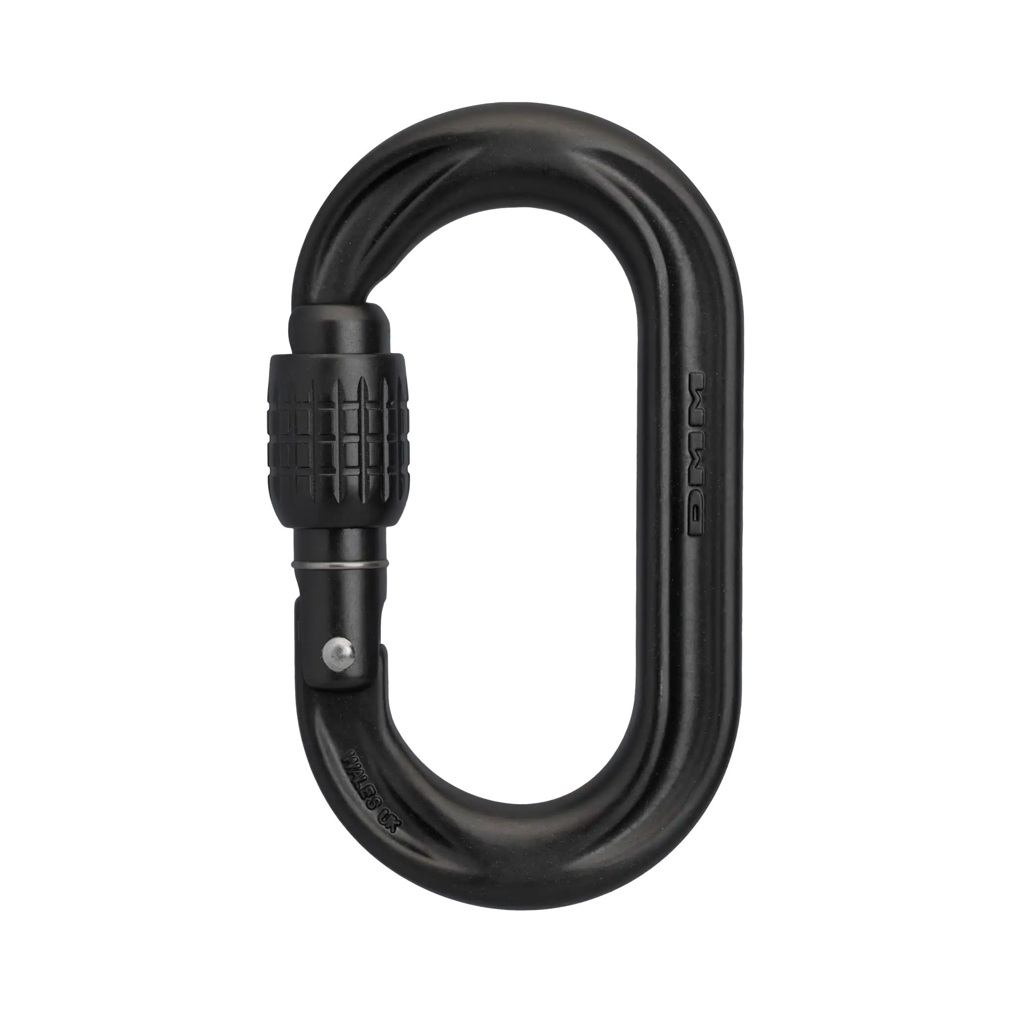 DMM PerfectO Screw Carabiner