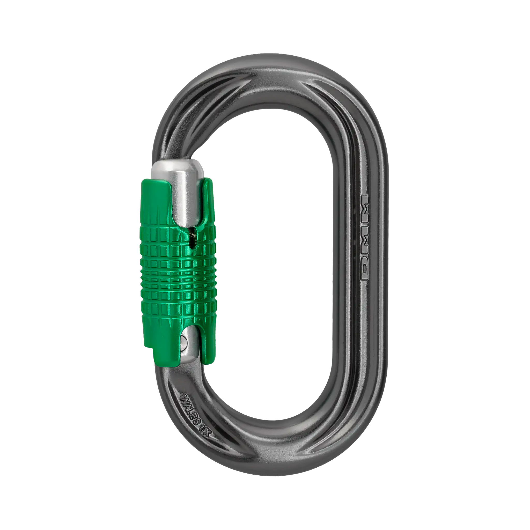 DMM PerfectO Locksafe Carabiner