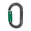 DMM Ultra O Locksafe Carabiner
