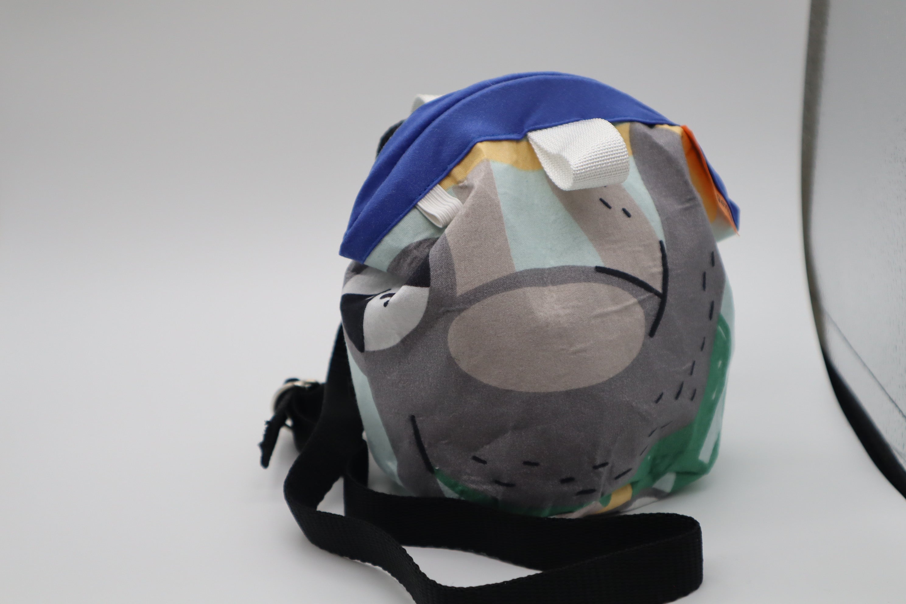 Climbing Gems Chalk Bag - Sloth