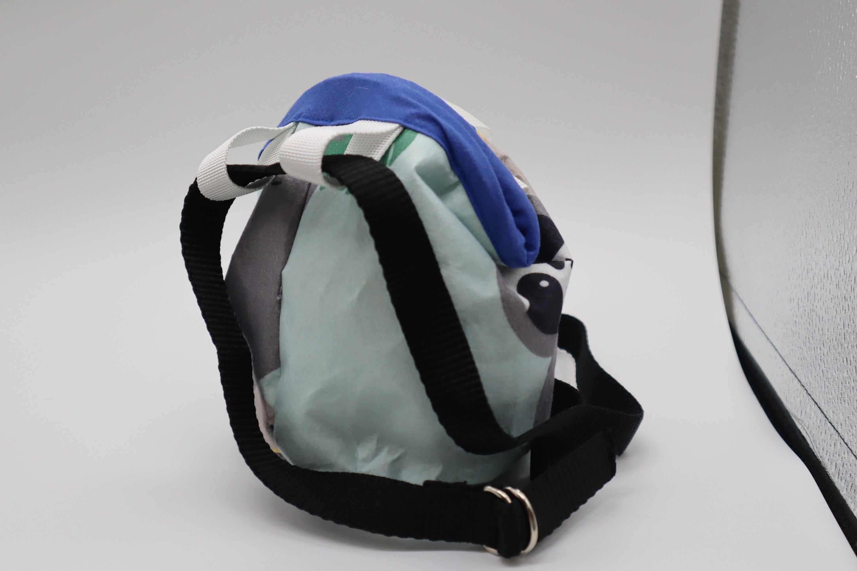 Climbing Gems Chalk Bag - Sloth