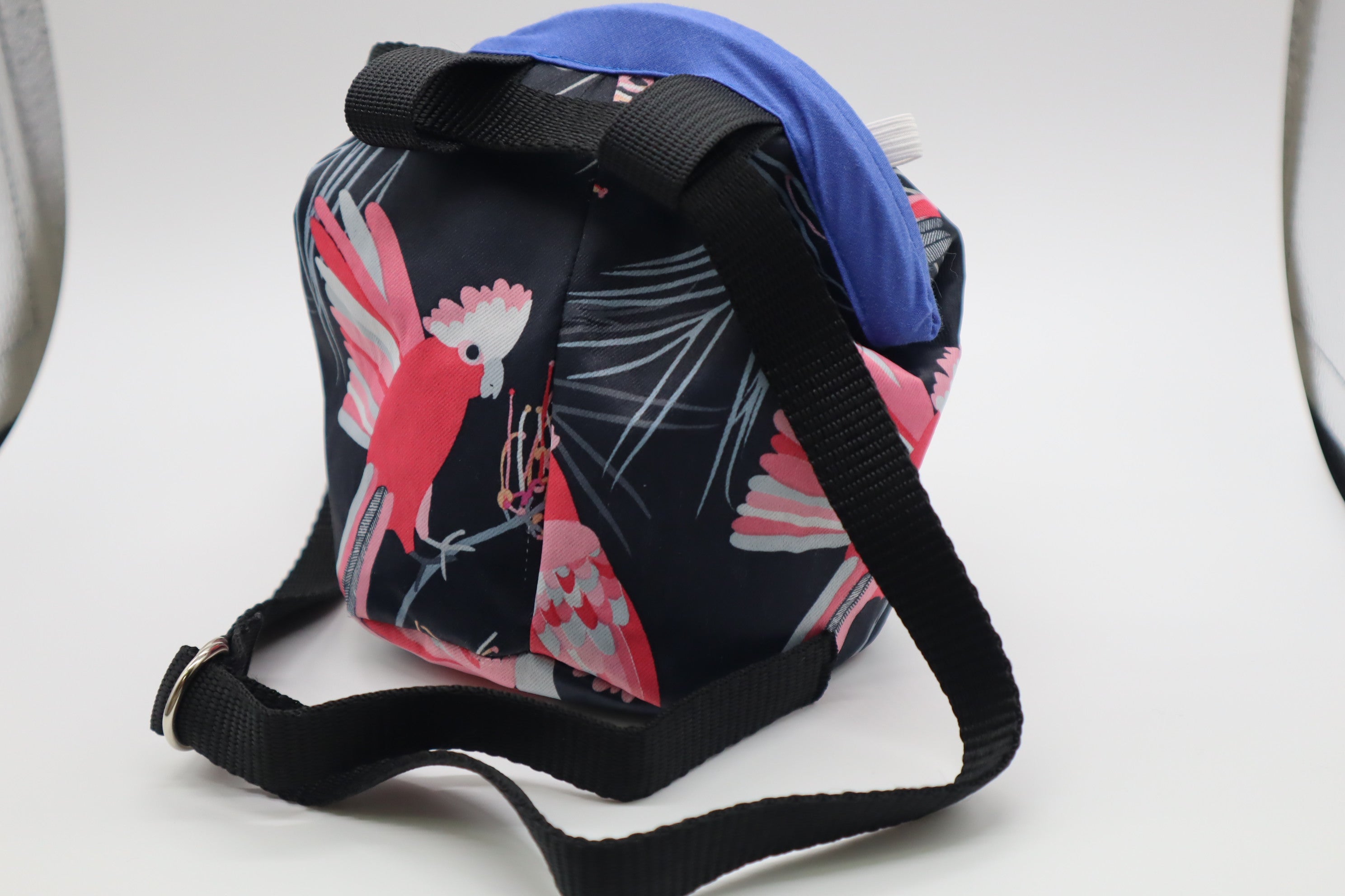 Climbing Gems Chalk Bag - Galah