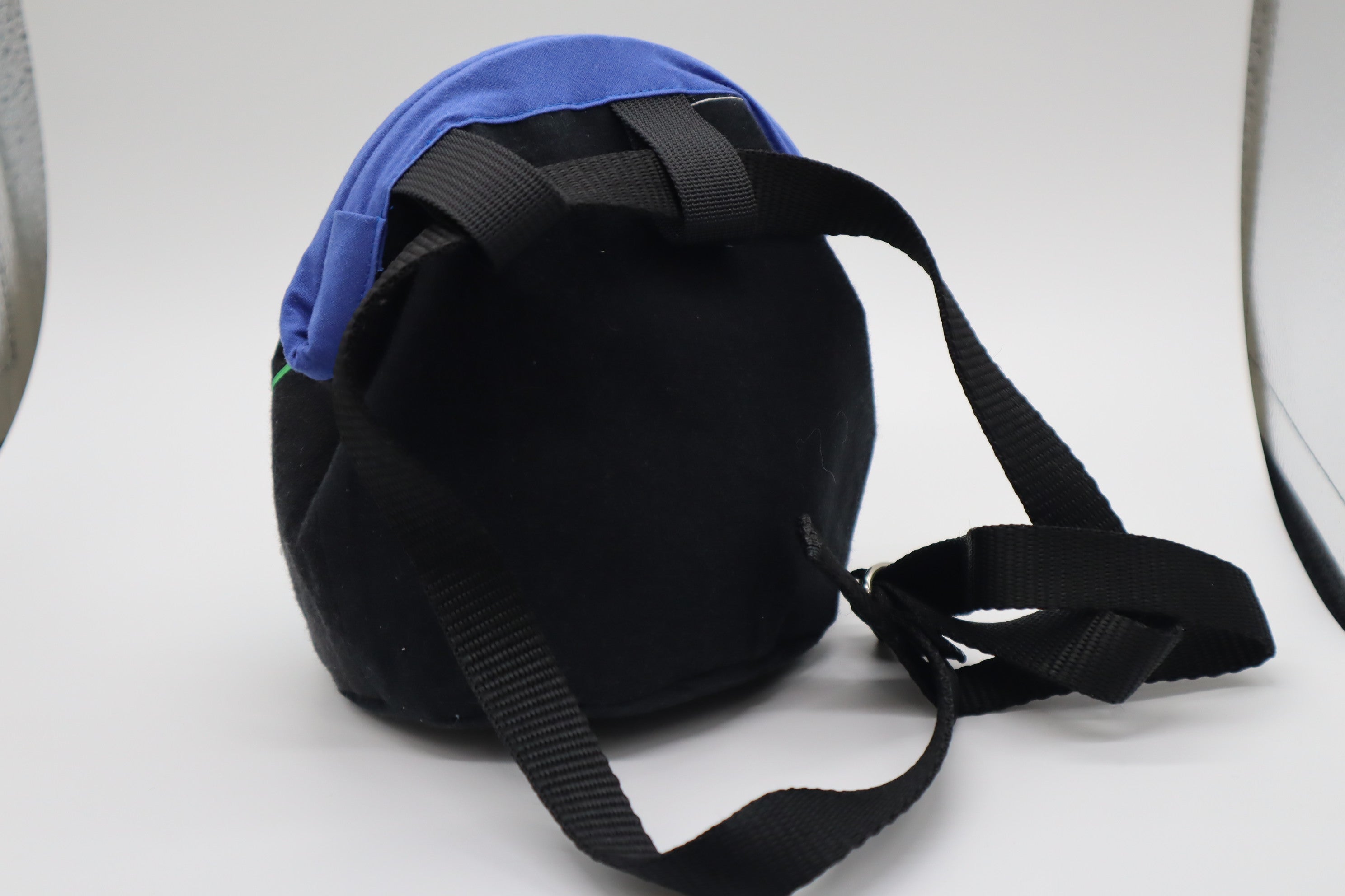 Climbing Gems Chalk Bag - Minecraft