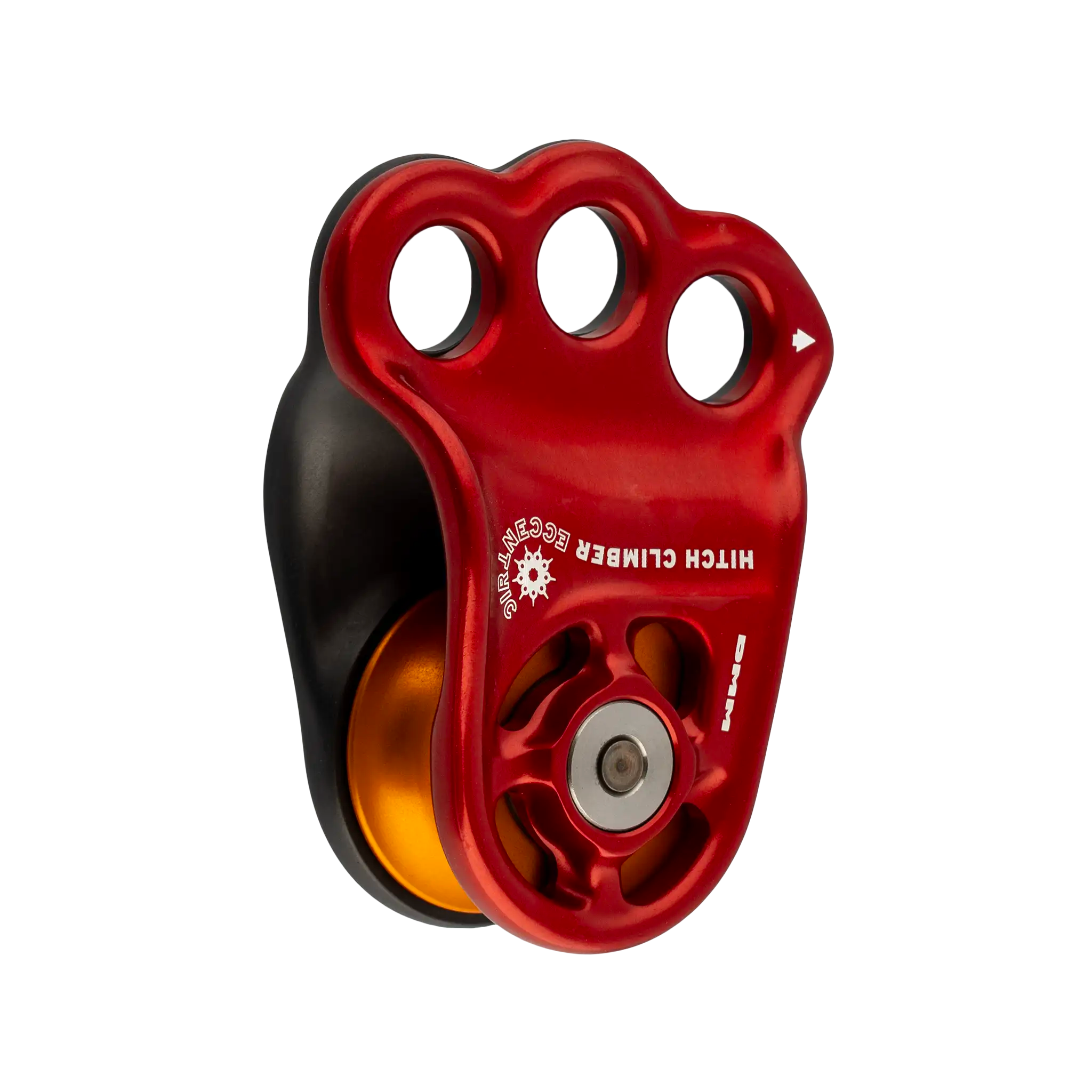 DMM Hitch Climber Eccentric Pulley