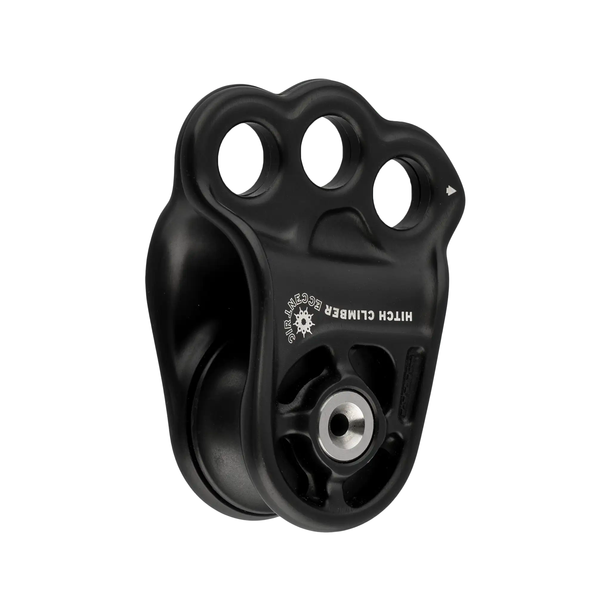 DMM Hitch Climber Eccentric Pulley