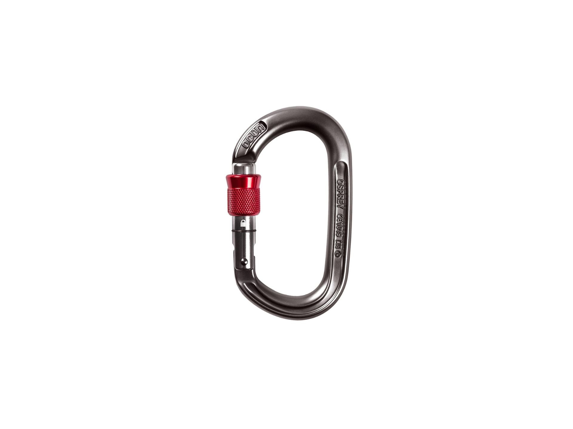 Carabiners