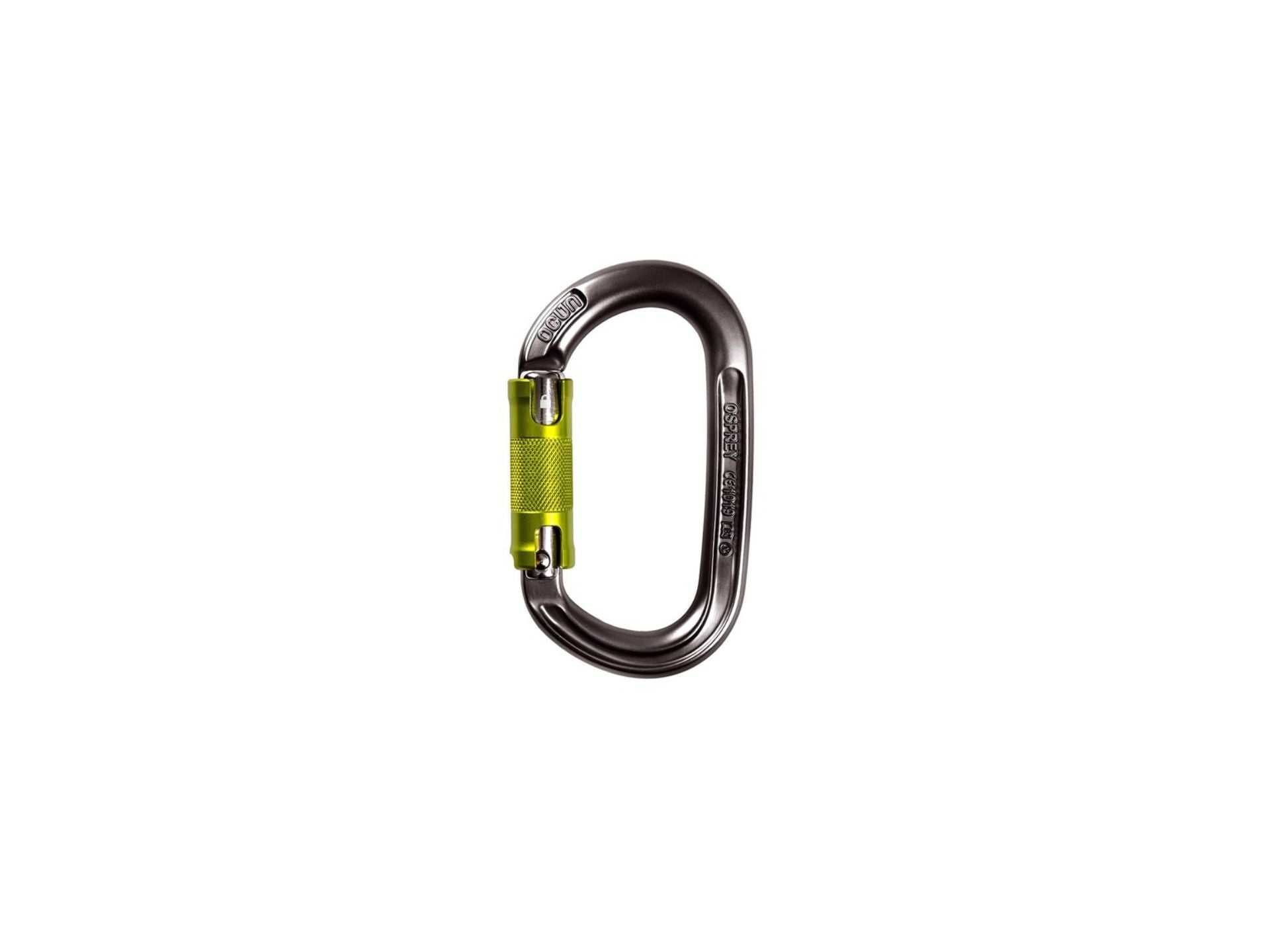 Carabiners