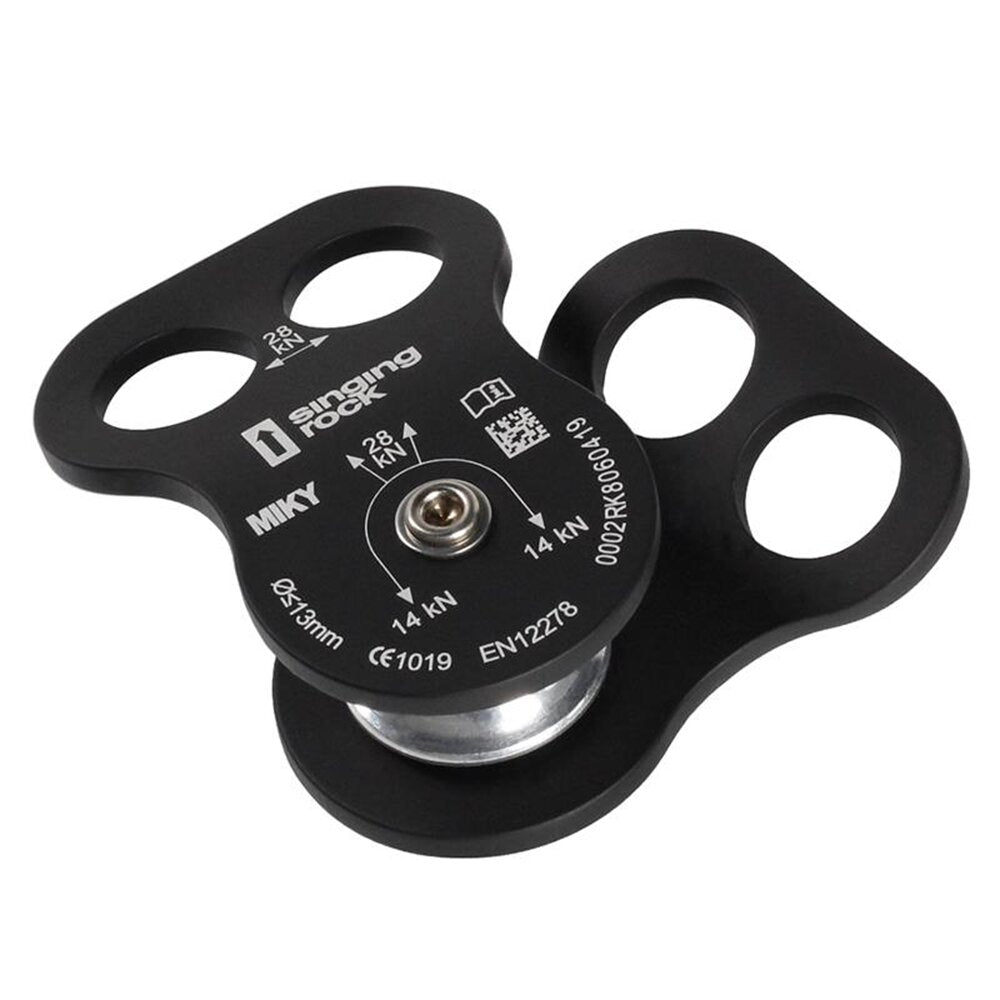 Singing Rock Miky Arborist Pulley