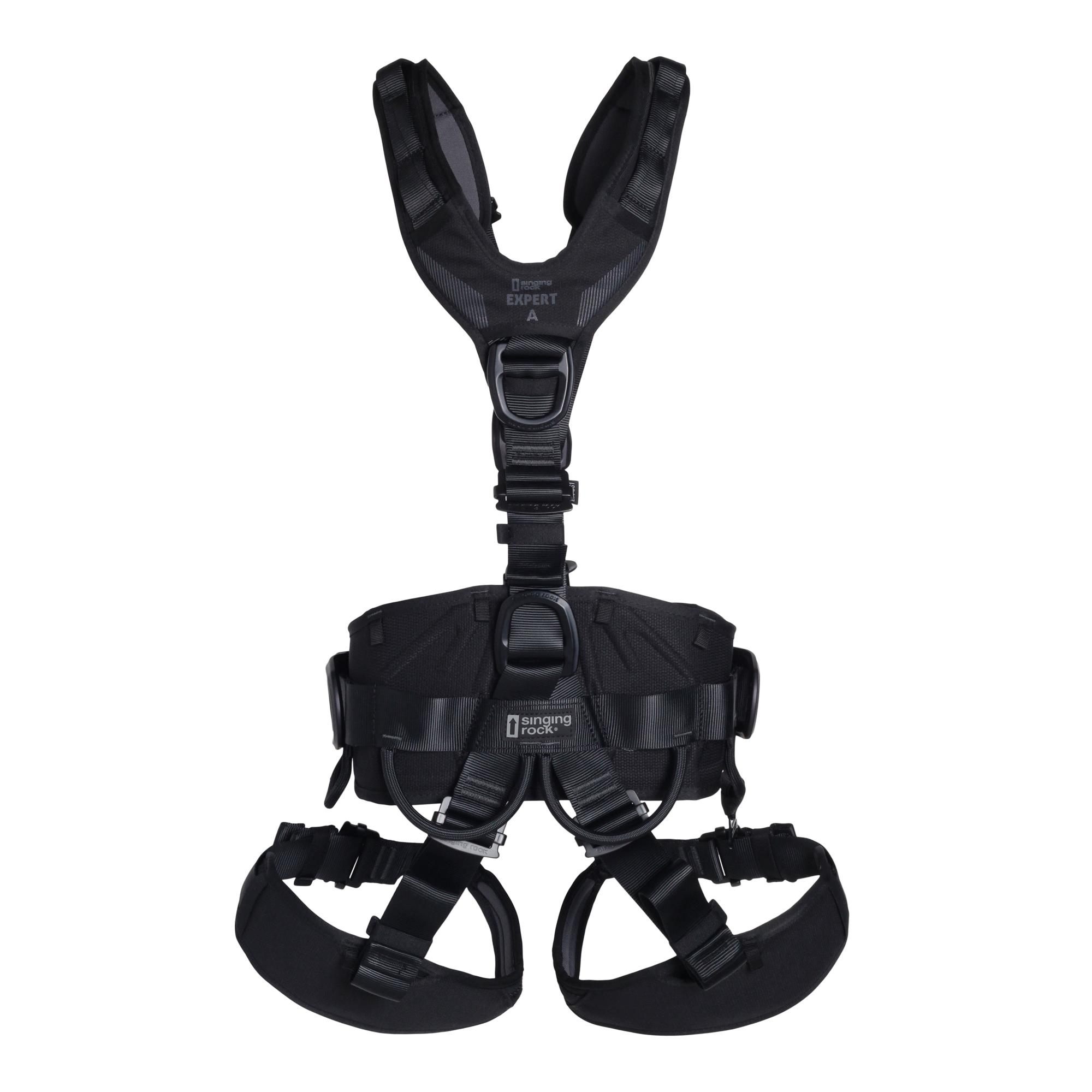 Singing Rock Expert 3D Standard Harness