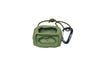 Crux Gear Hang Rock Training Equipment - Happy Biner