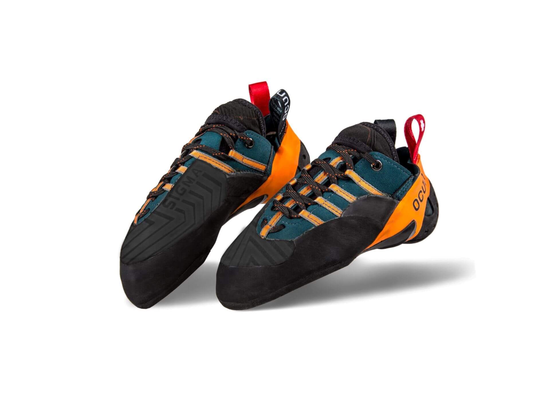 Ocun Sigma Climbing Shoe