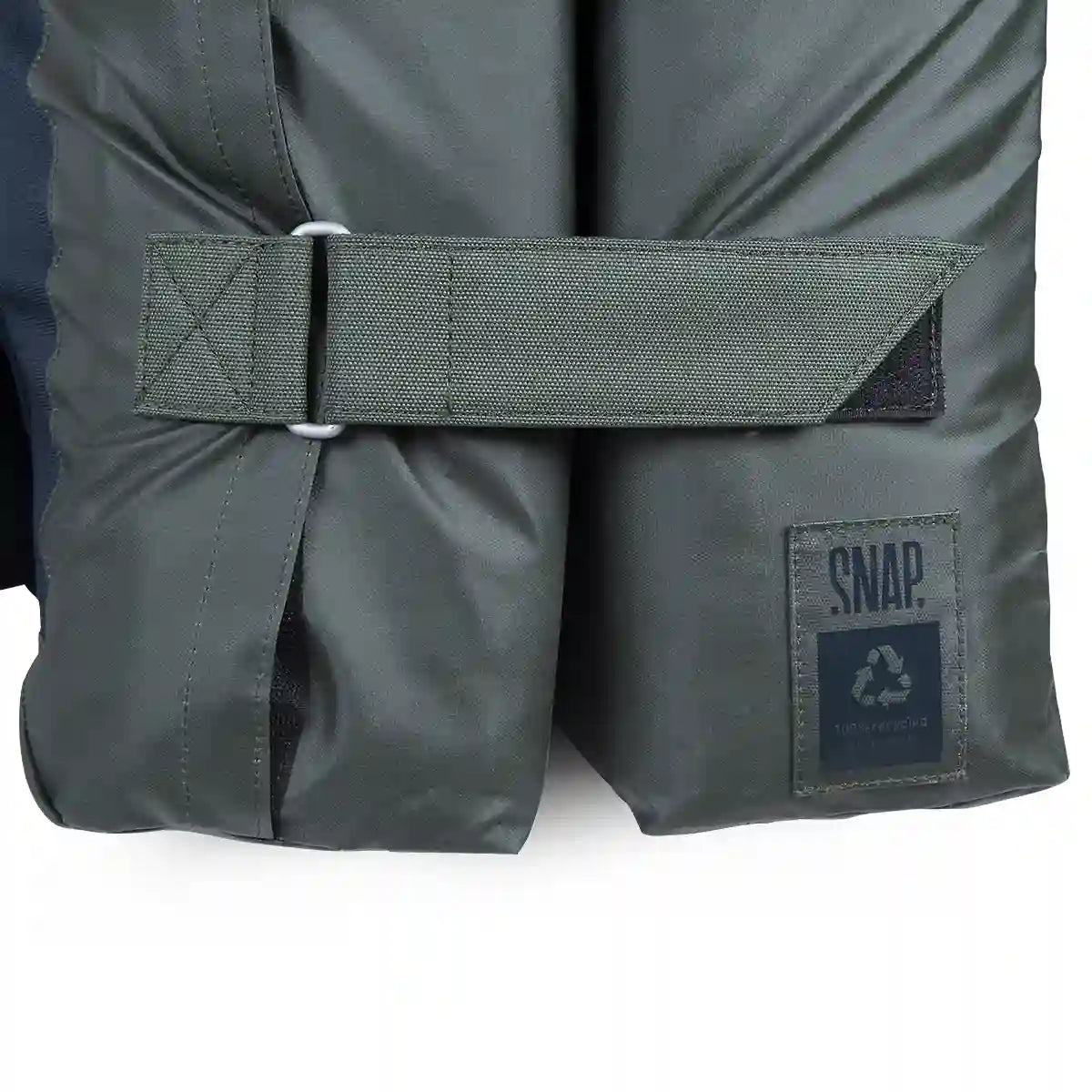 Snap Grand Stamina Bouldering Pad