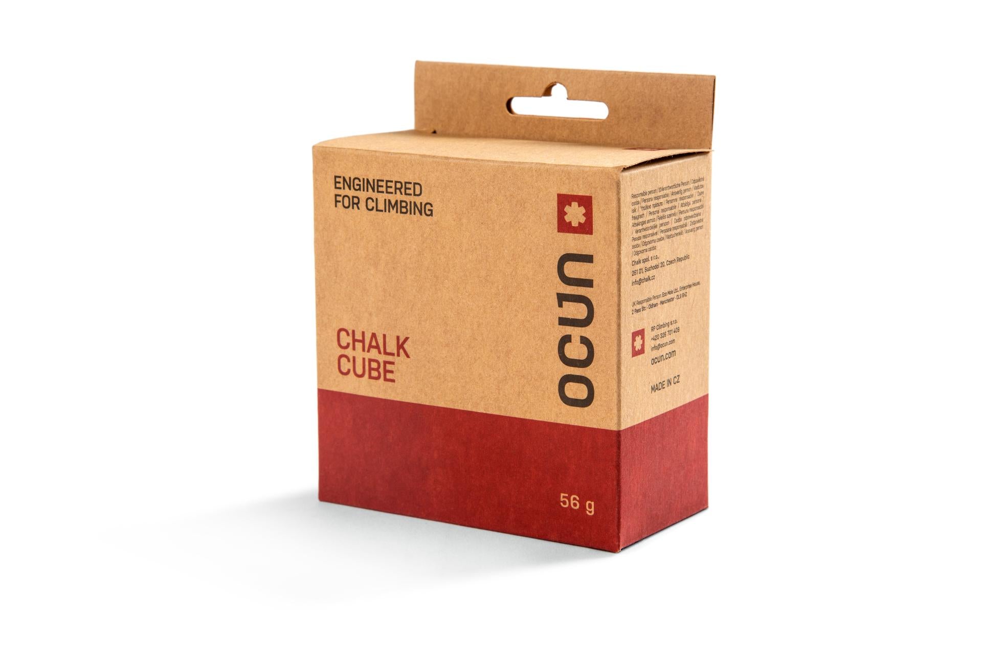 Ocun Chalk Cube