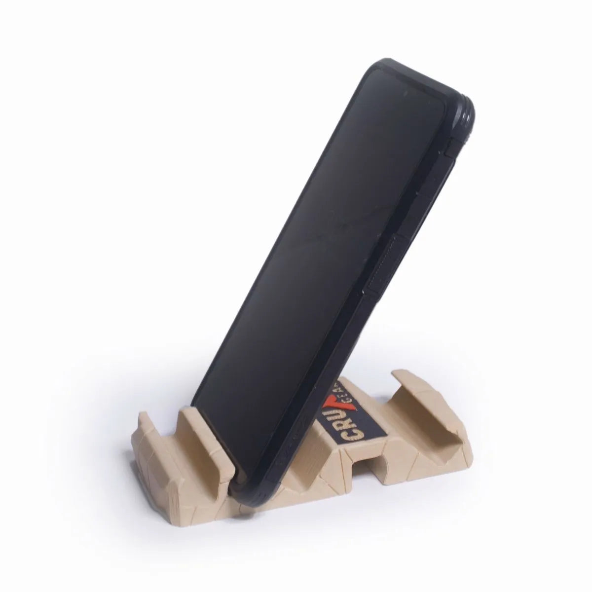 Crux Gear Phone Stone - Happy Biner